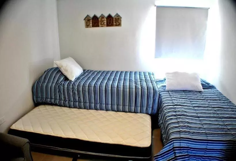 Playa Hotel Cavancha