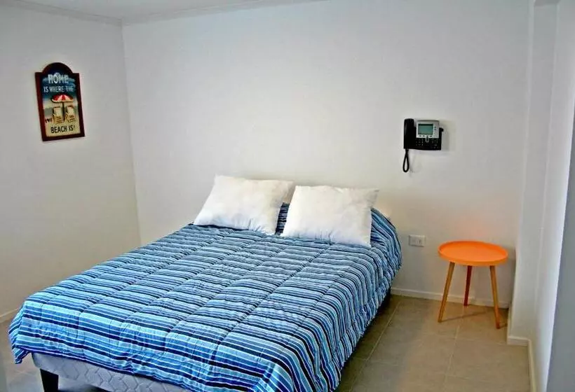 Playa Hotel Cavancha