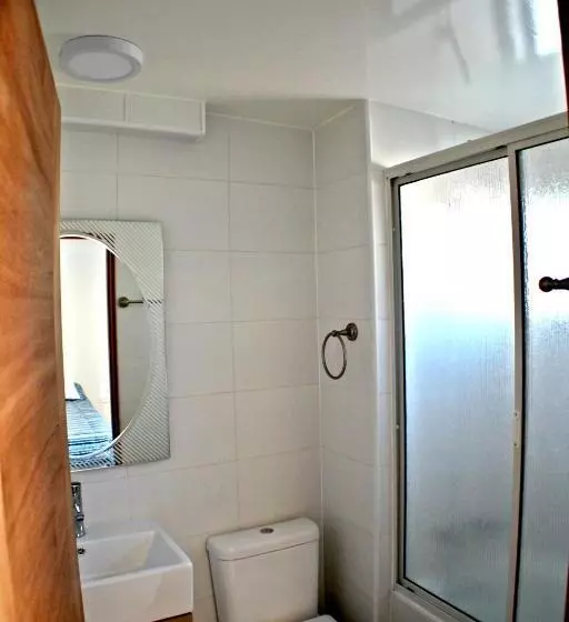 Playa Hotel Cavancha