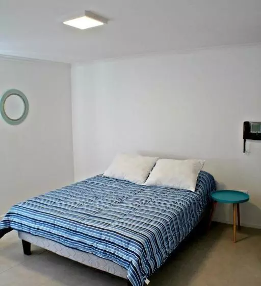 Playa Hotel Cavancha