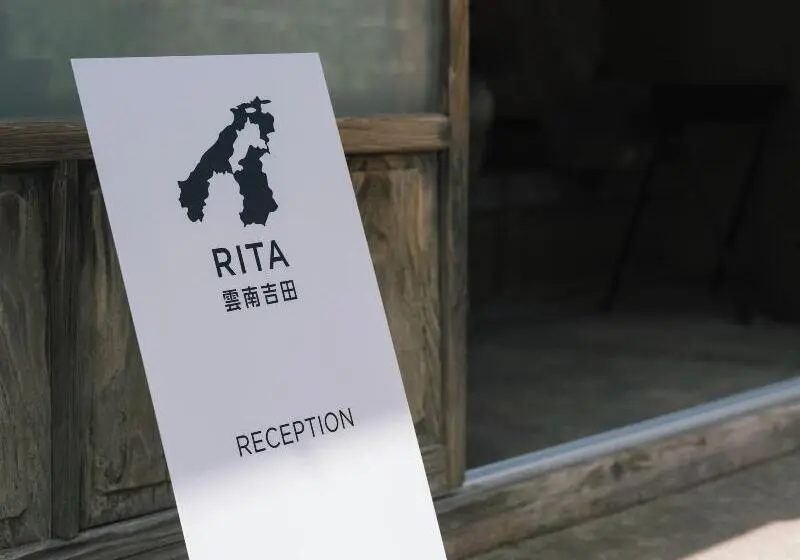ホテル Rita Unnan Yoshida