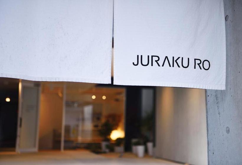 فندق صغير Petit Hotel Alla Seta