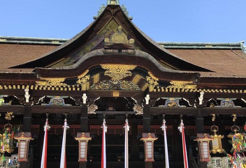 فندق صغير Petit Hotel Alla Seta