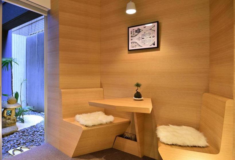 فندق صغير Petit Hotel Alla Seta