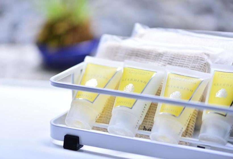 فندق صغير Petit Hotel Alla Seta