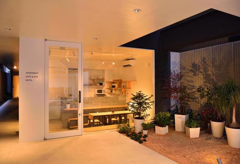 فندق صغير Petit Hotel Alla Seta