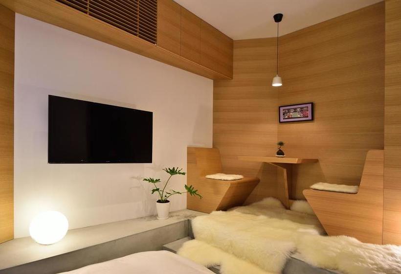 فندق صغير Petit Hotel Alla Seta