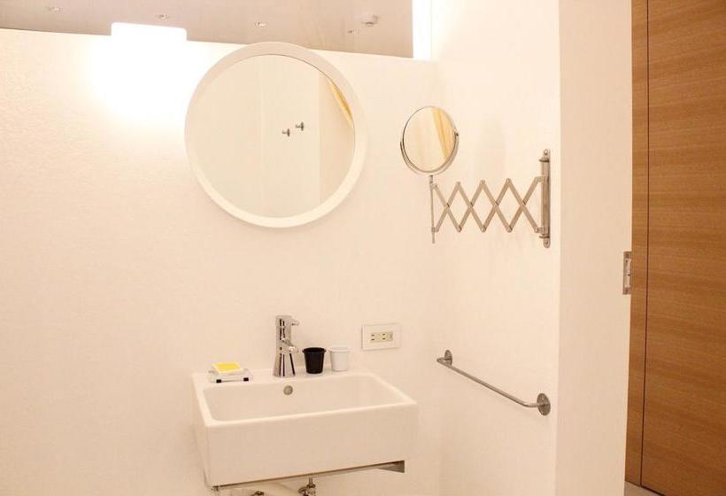 فندق صغير Petit Hotel Alla Seta