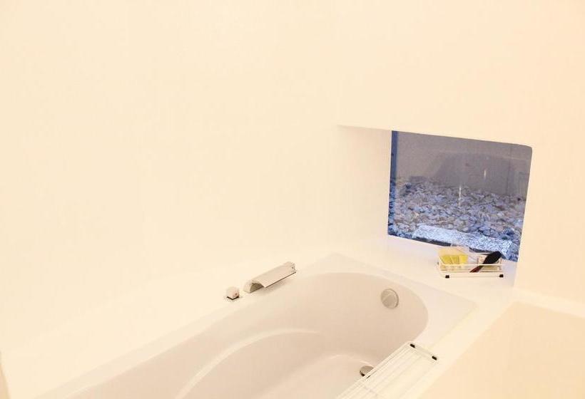 فندق صغير Petit Hotel Alla Seta