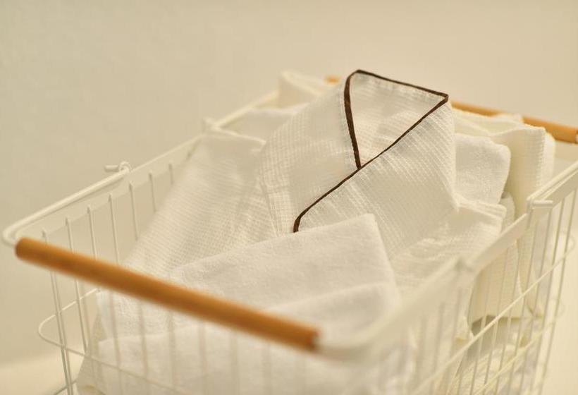 فندق صغير Petit Hotel Alla Seta