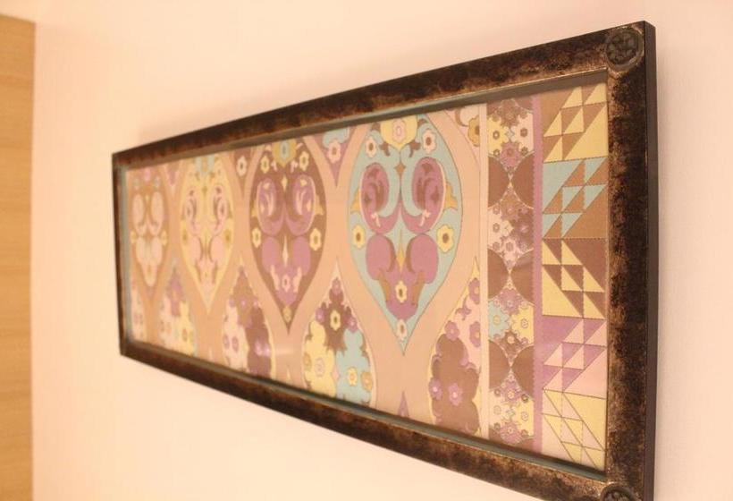 فندق صغير Petit Hotel Alla Seta