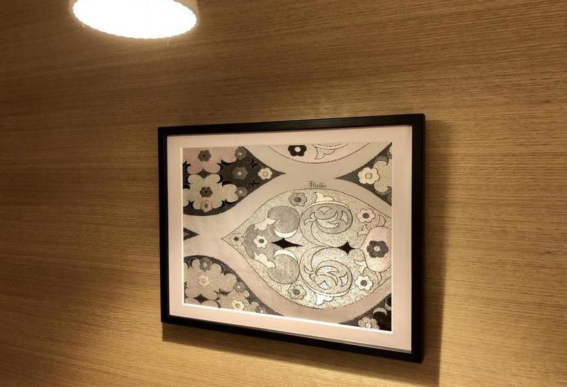 فندق صغير Petit Hotel Alla Seta