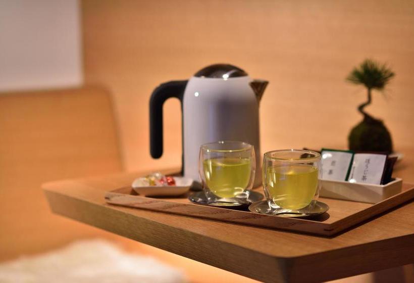 فندق صغير Petit Hotel Alla Seta