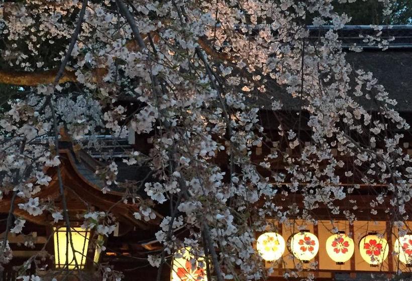 فندق صغير Petit Hotel Alla Seta