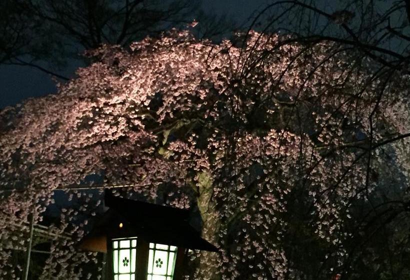 فندق صغير Petit Hotel Alla Seta