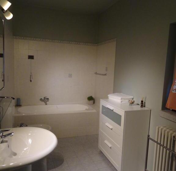 B&b Dell Antica Osteria  Varzo