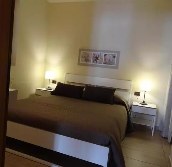 B&b Dell Antica Osteria  Varzo