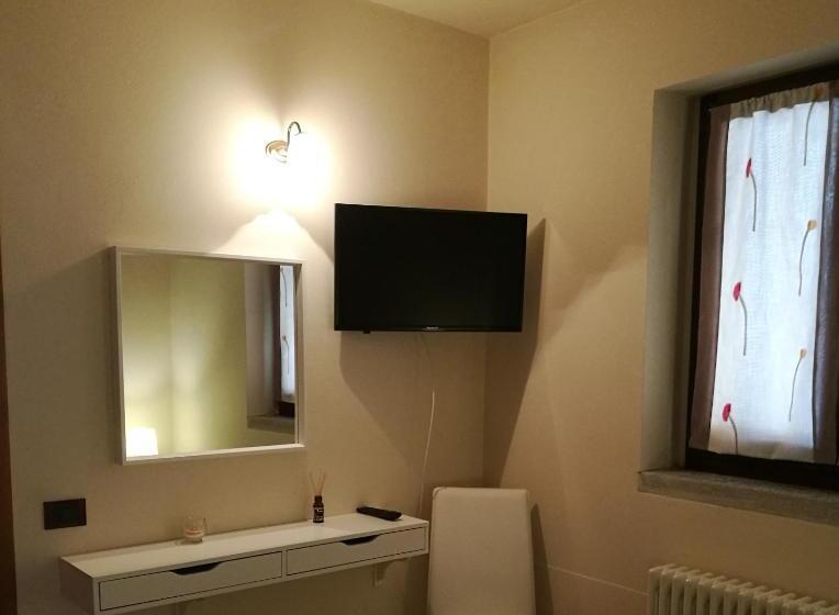 B&b Dell Antica Osteria  Varzo