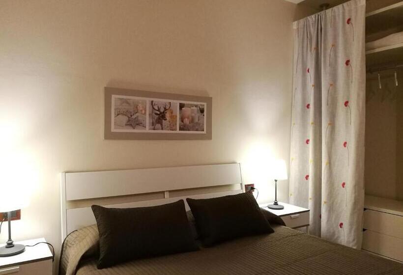 B&b Dell Antica Osteria  Varzo