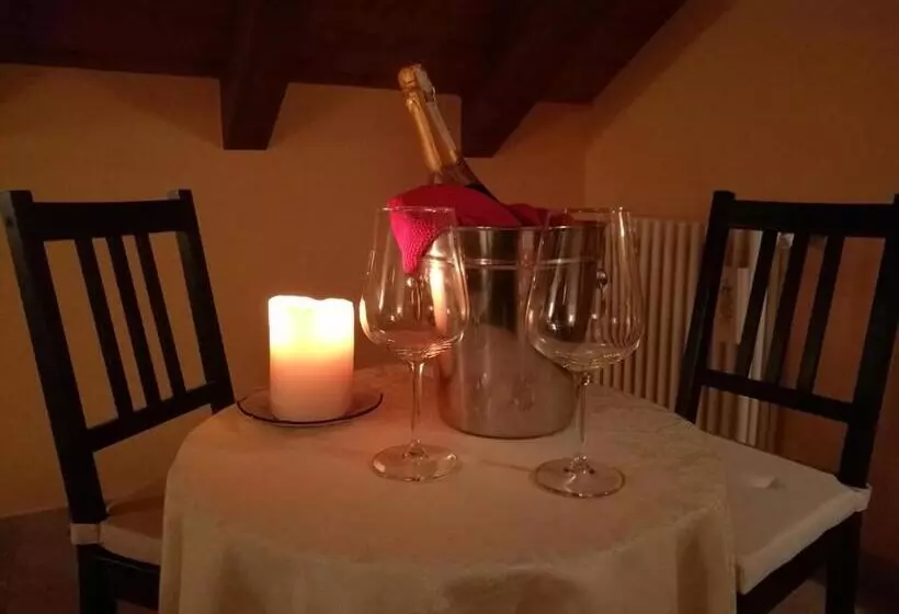 B&b Dell Antica Osteria  Varzo