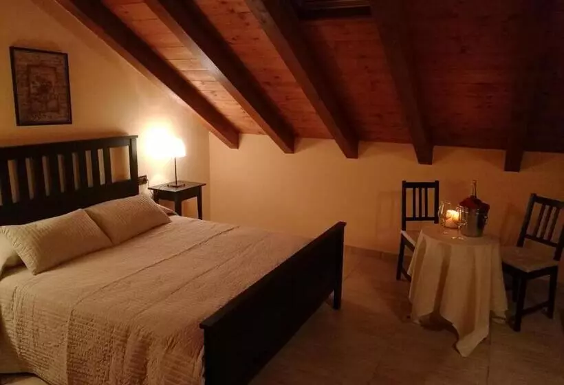 B&b Dell Antica Osteria  Varzo