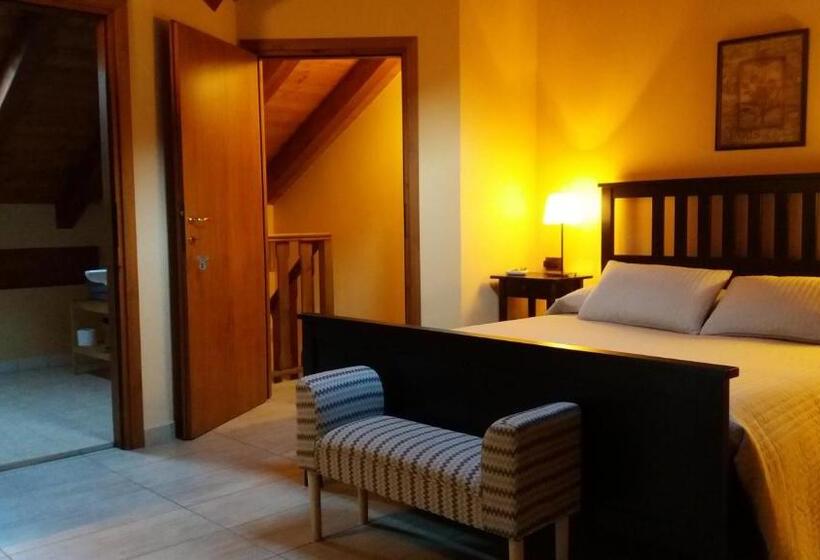 B&b Dell Antica Osteria  Varzo