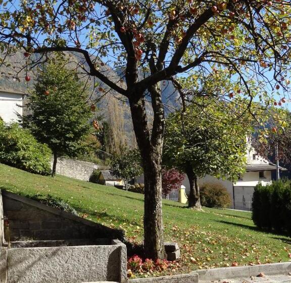 B&b Dell Antica Osteria  Varzo