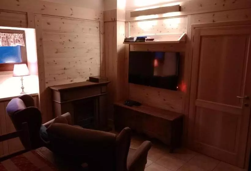 B&b Dell Antica Osteria  Varzo