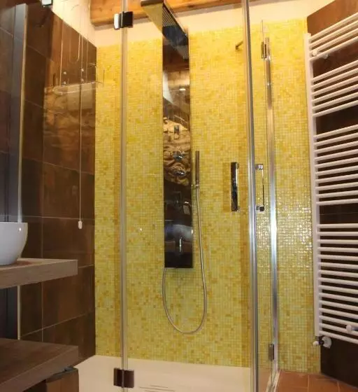 Aamiaismajoitus (B&B) Corte Tre Vigne