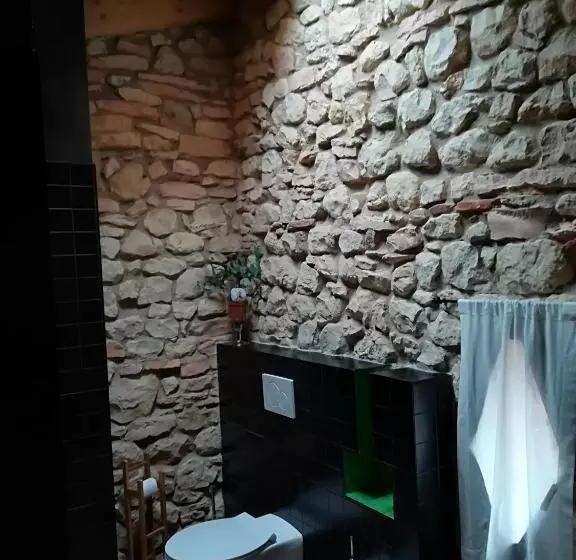 Aamiaismajoitus (B&B) Corte Tre Vigne