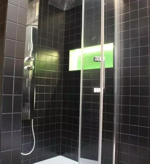 Aamiaismajoitus (B&B) Corte Tre Vigne