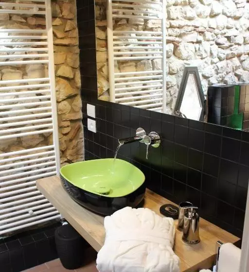 Aamiaismajoitus (B&B) Corte Tre Vigne