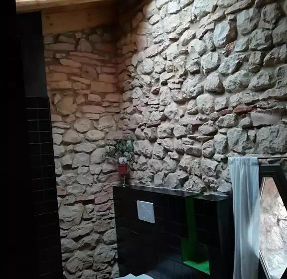 Aamiaismajoitus (B&B) Corte Tre Vigne