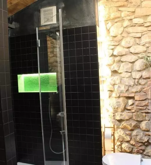 Aamiaismajoitus (B&B) Corte Tre Vigne