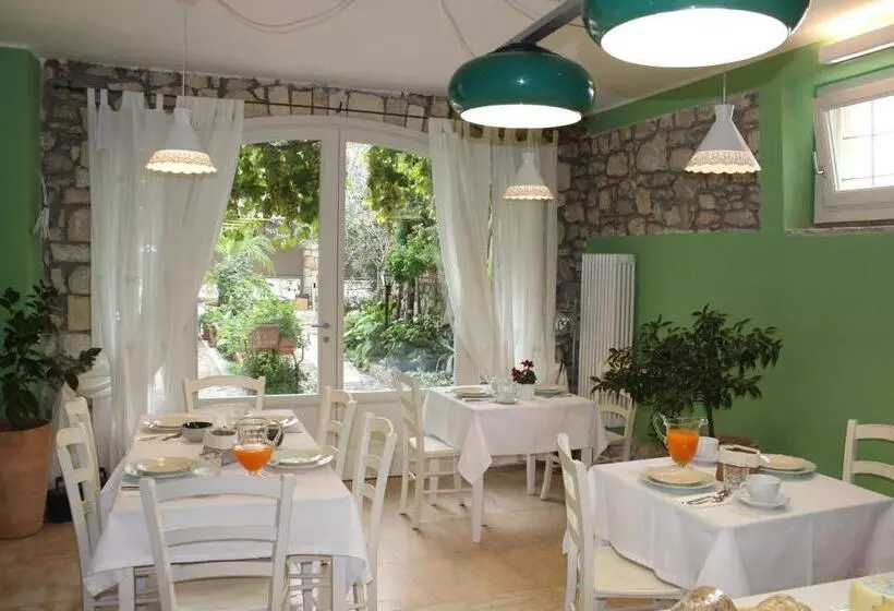 Aamiaismajoitus (B&B) Corte Tre Vigne