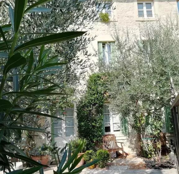 Aamiaismajoitus (B&B) Corte Tre Vigne