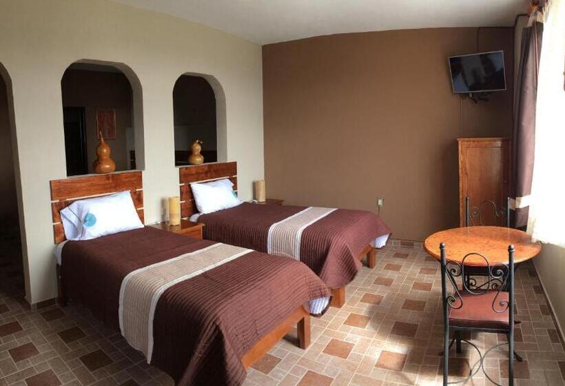 Casa Amelia Hotel Boutique