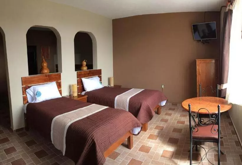 Casa Amelia Hotel Boutique