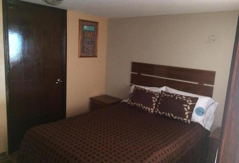 Casa Amelia Hotel Boutique