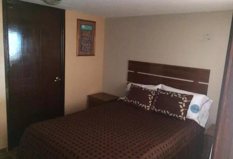Casa Amelia Hotel Boutique