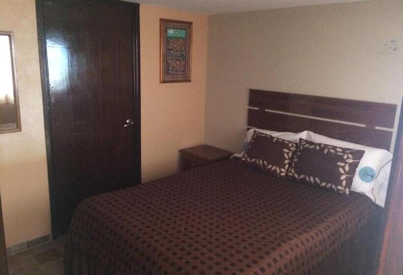 Casa Amelia Hotel Boutique