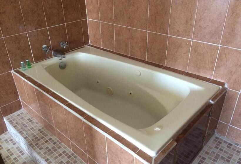 Casa Amelia Hotel Boutique