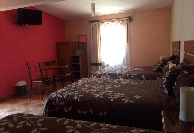 Casa Amelia Hotel Boutique