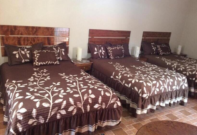 Casa Amelia Hotel Boutique