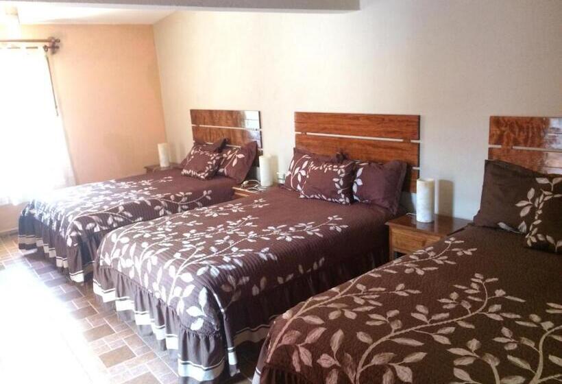 Casa Amelia Hotel Boutique