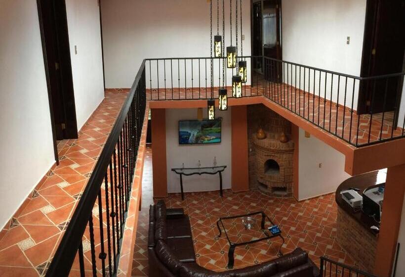 Casa Amelia Hotel Boutique