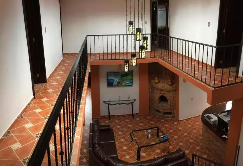 Casa Amelia Hotel Boutique