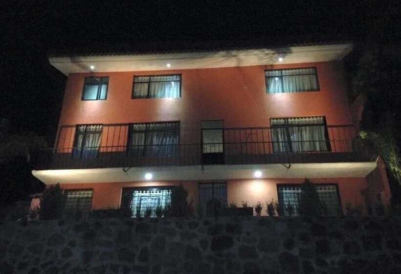 Casa Amelia Hotel Boutique