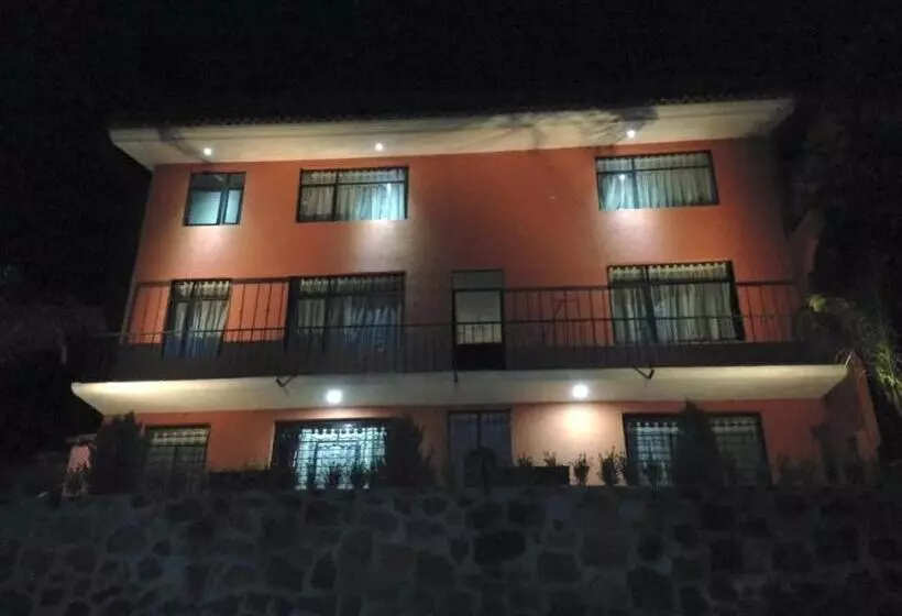 Casa Amelia Hotel Boutique