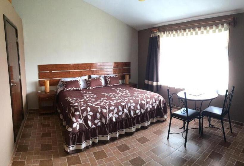 Casa Amelia Hotel Boutique